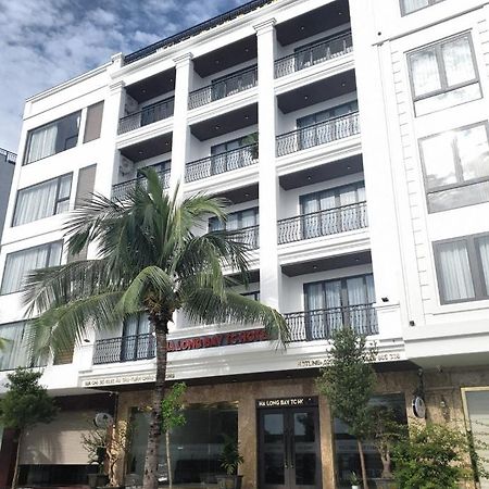 Ha Long Bay Tuan Chau Hotel Εξωτερικό φωτογραφία