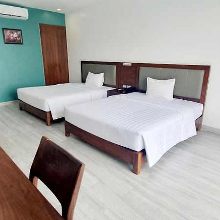Ha Long Bay Tuan Chau Hotel Εξωτερικό φωτογραφία