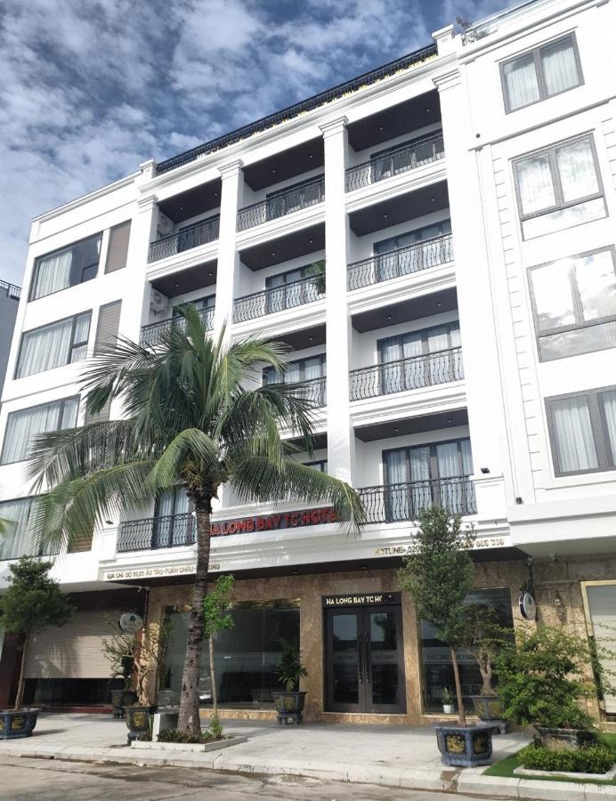 Ha Long Bay Tuan Chau Hotel Εξωτερικό φωτογραφία