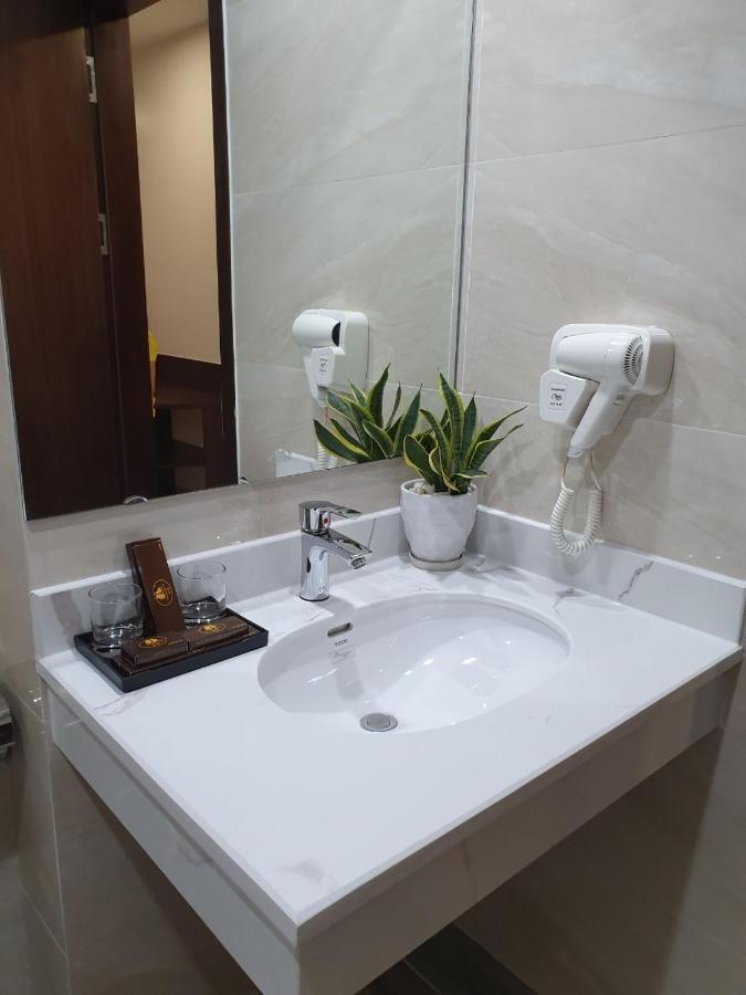 Ha Long Bay Tuan Chau Hotel Εξωτερικό φωτογραφία