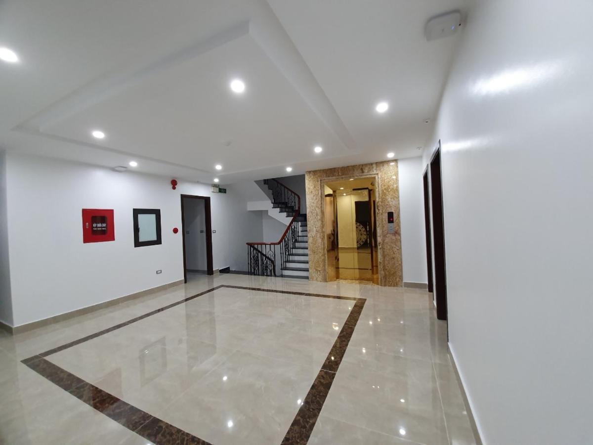 Ha Long Bay Tuan Chau Hotel Εξωτερικό φωτογραφία