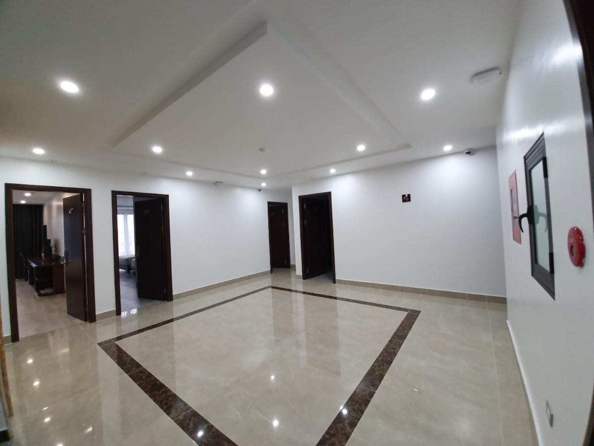 Ha Long Bay Tuan Chau Hotel Εξωτερικό φωτογραφία