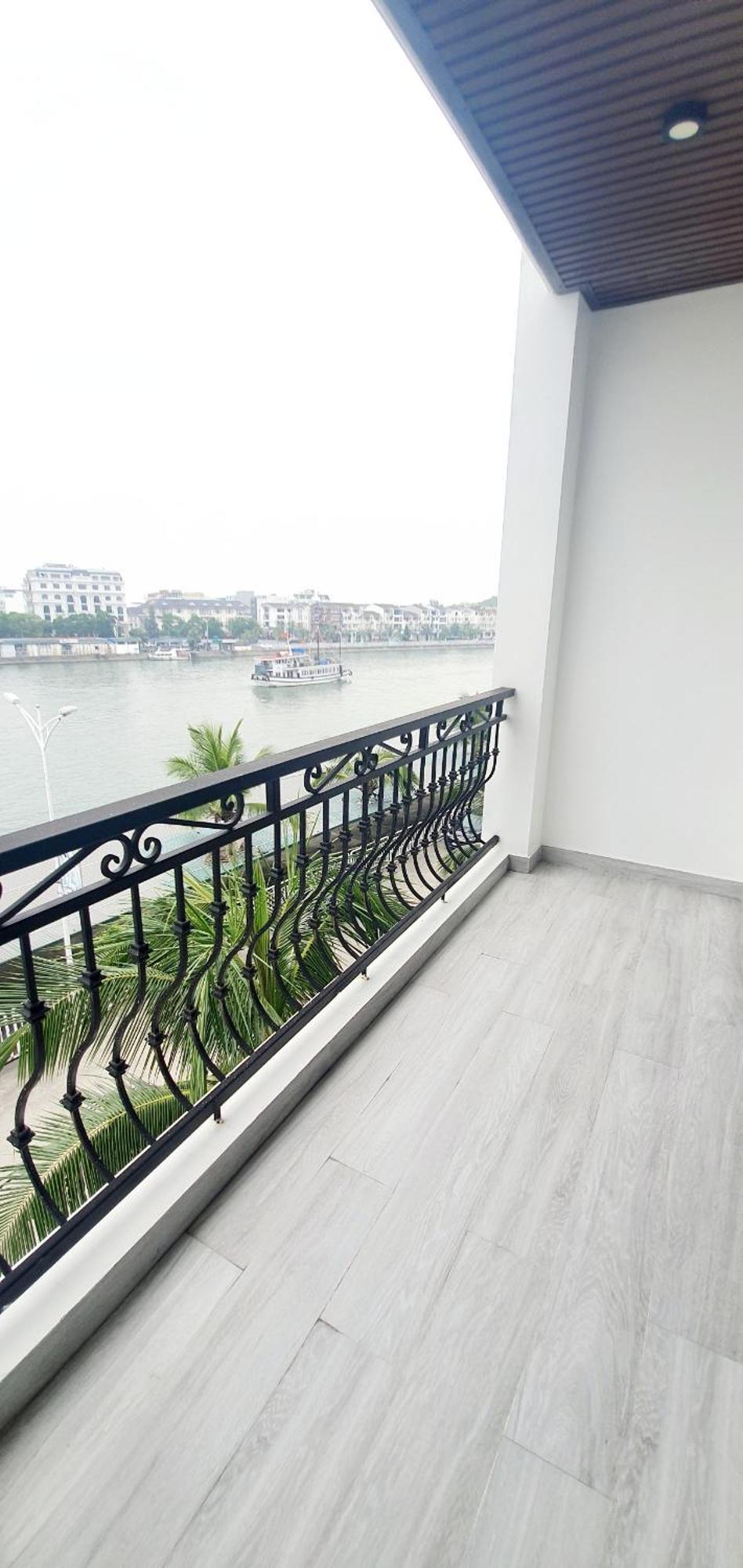 Ha Long Bay Tuan Chau Hotel Εξωτερικό φωτογραφία